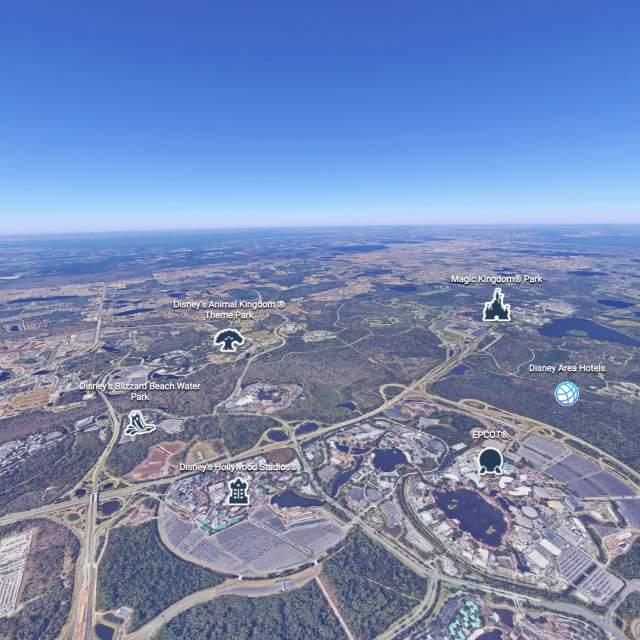 Arrival in Orlando - Image 2